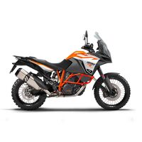 KTM 1290 Super Adventure R 2018-2018